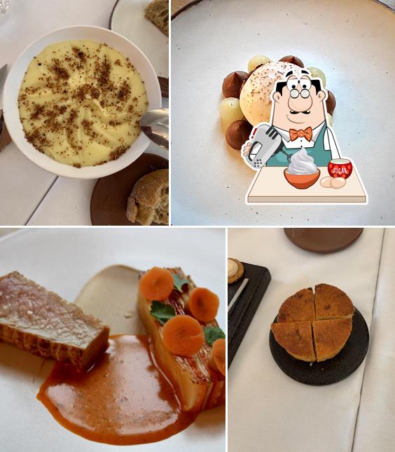 La Table des Climats