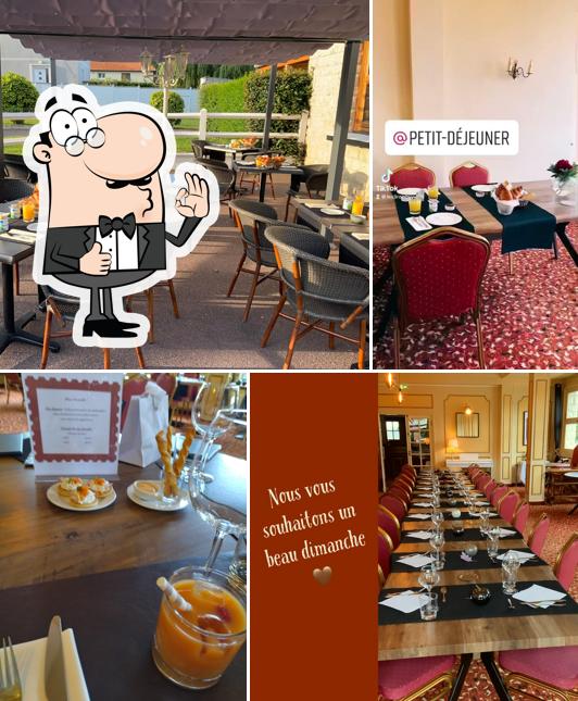 Le Resto Des 3 Rois By Yy
