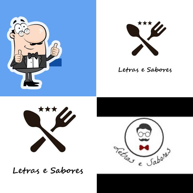 Letras e Sabores restaurant, Lourosa