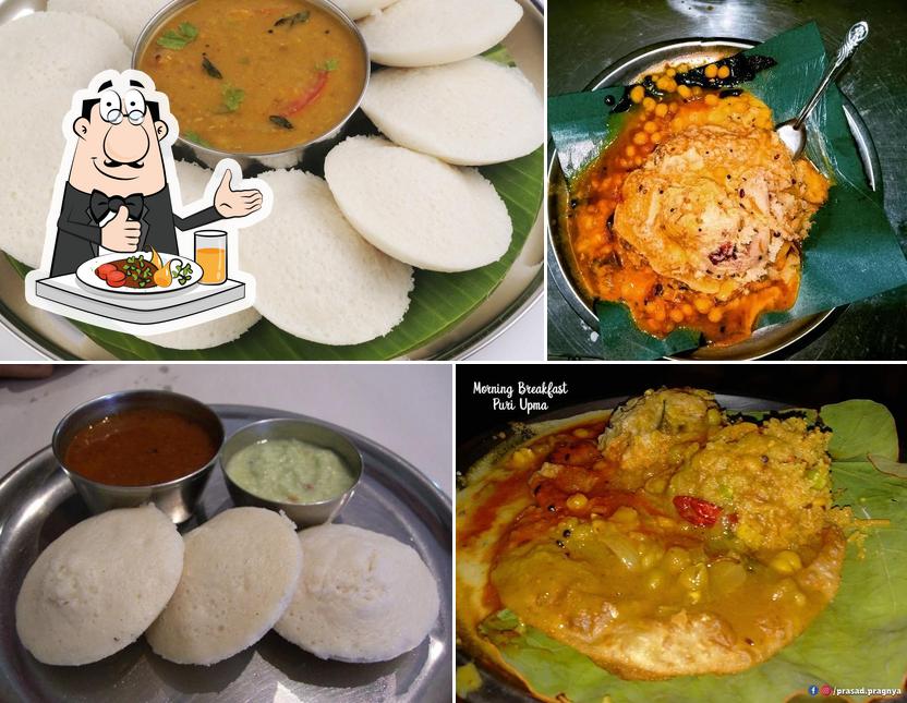 Purna ch. Sahu Breakfast Hotel and Sweets