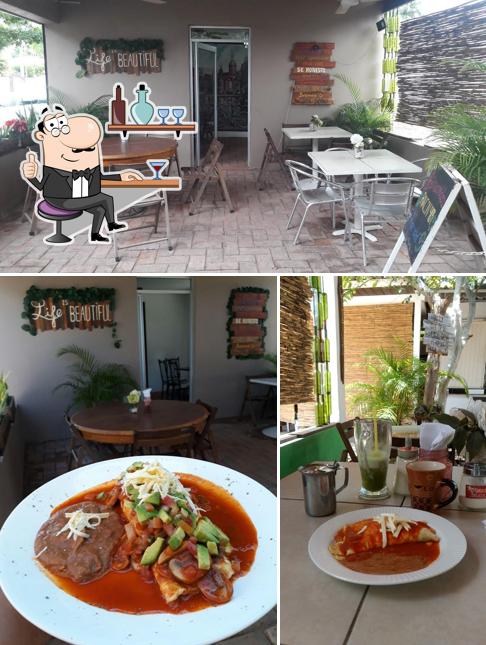 Restaurante Desayunos RELAX en RINCON 404, Ciudad Obregón - Carta del  restaurante y opiniones
