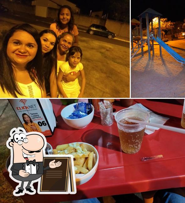 PL Lanches