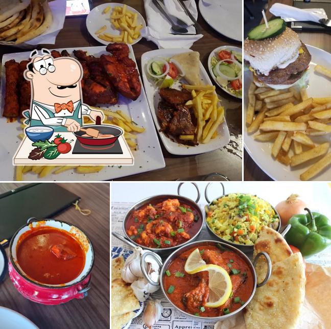 Swaadisht Foods Royale Umhlanga restaurant, Umhlanga Restaurant reviews