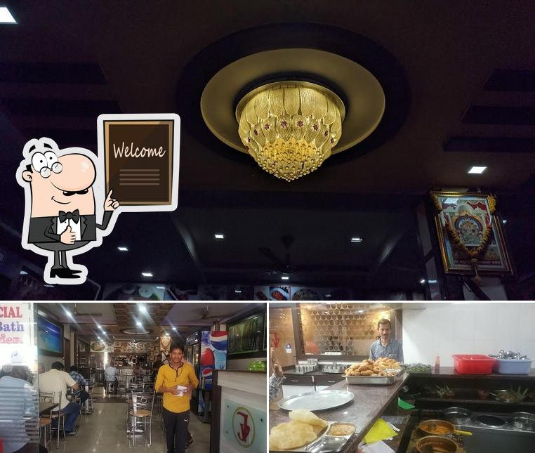 Udupi Hotel Jayanti Sagar