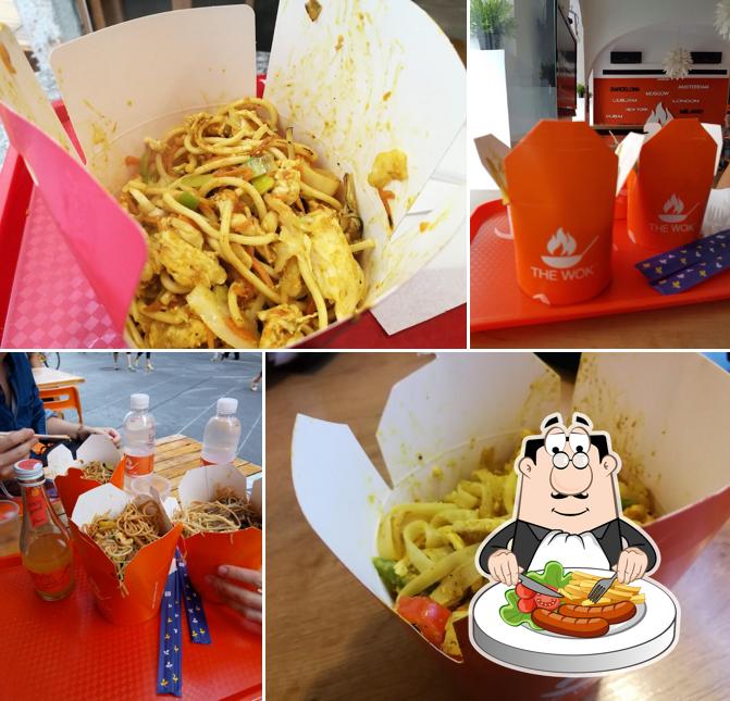 Cibo al HIT'WOK