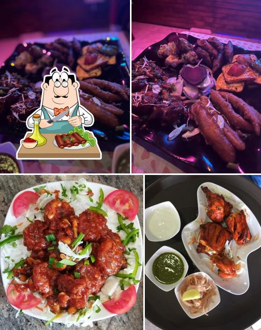 Umino Candlelight Restaurant, Chennai Restaurant reviews