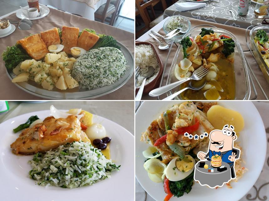 Wimpy - A Casa do Bacalhau