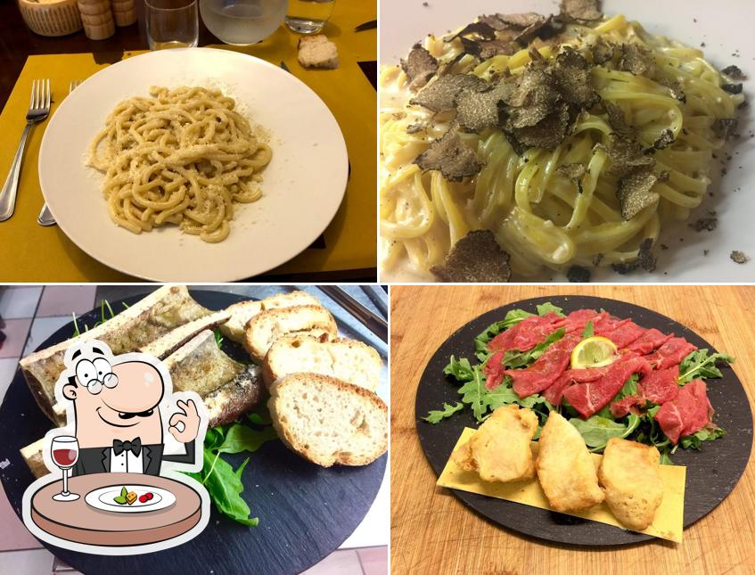 Osteria Da Giaomino