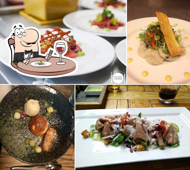 Restaurant Bij Ons