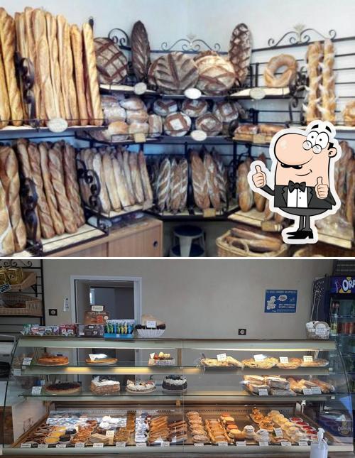 Boulangerie