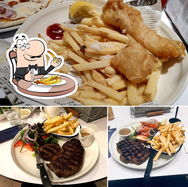 Cribb Island Beach Club in Brisbane Airport Restaurant reviews