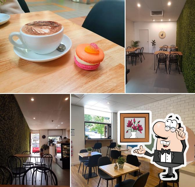 Top 5 restaurants with soup in Blackwood, South Australia, may 2025 ...