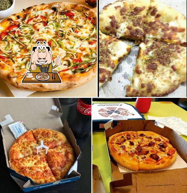Domino's Pizza