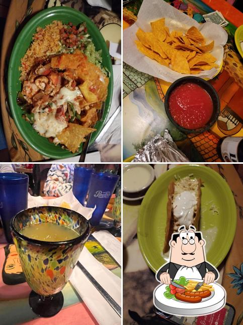El Rancherito Mexican Restaurant in Quincy Restaurant menu and reviews