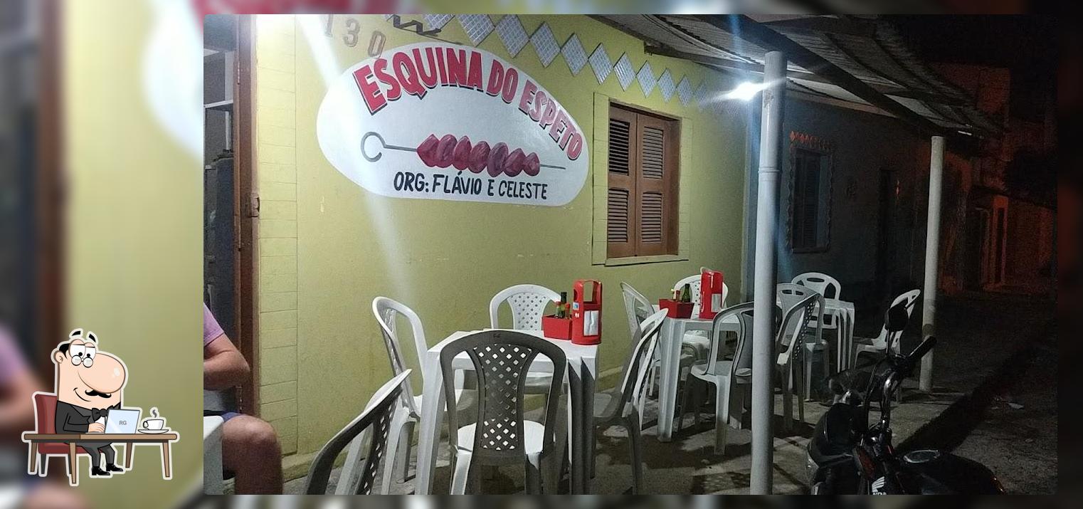 Esquina do Espeto