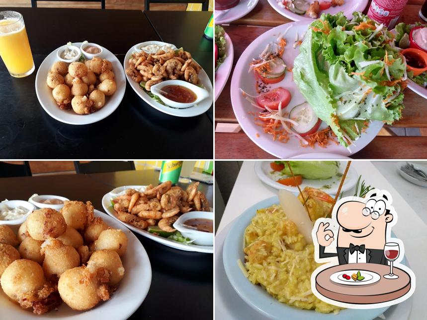 GuaratuBeach Gastromix