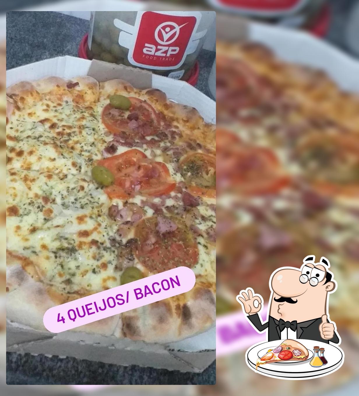 Pizzaria Real