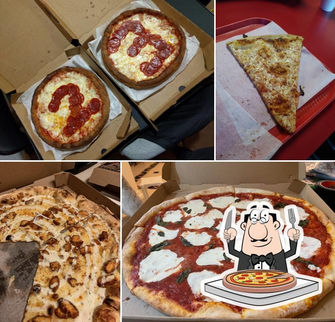 Best pizza restaurants in Lake Mary, spring 2024 - Restaurant Guru