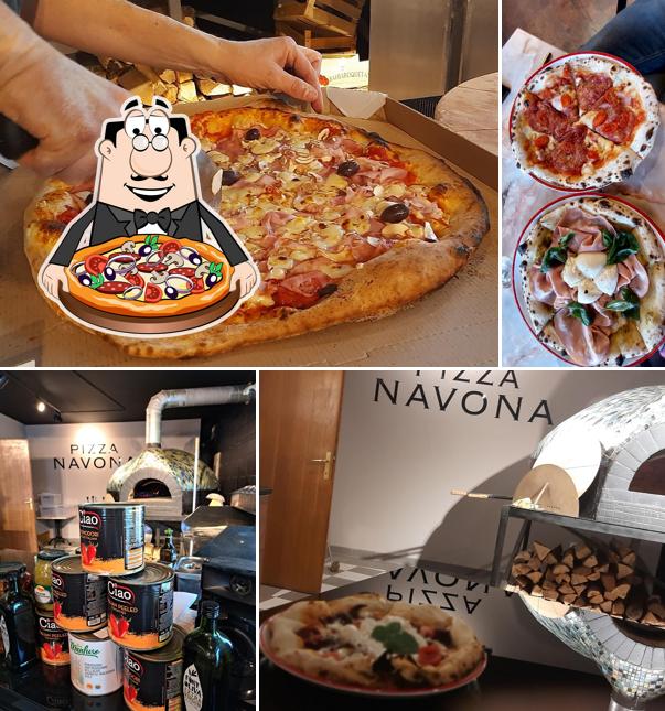 Pizzerija Navona restaurant, Srbobran Restaurant menu and reviews