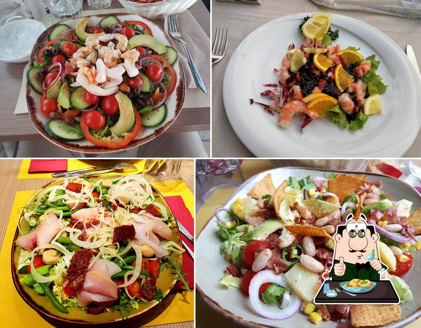 La Vita è Bella Ristorante - Insalateria