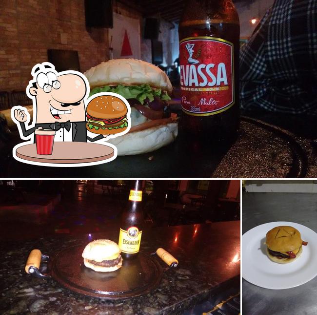 Libertas Bar
