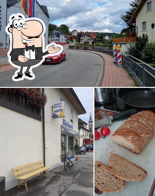 Bäckerei Martin