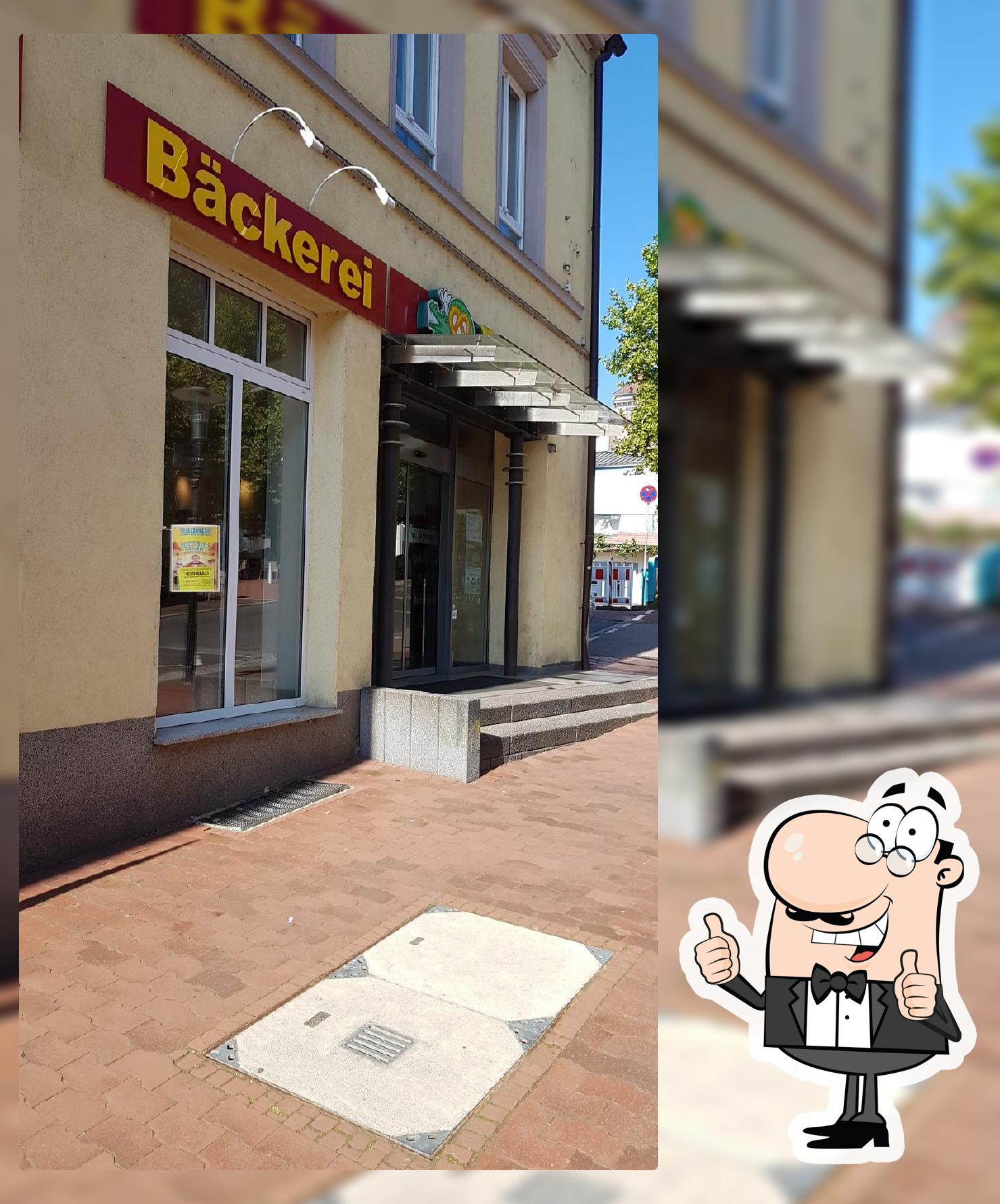 Bäckerei Bost - Filiale Illingen