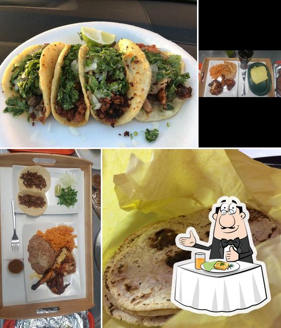Charcoal Grill Chicken in Santa Clarita Restaurant menu and reviews