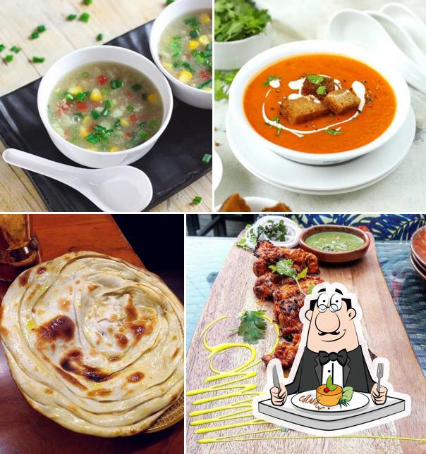 Meals at Chawlas2 Since 1960