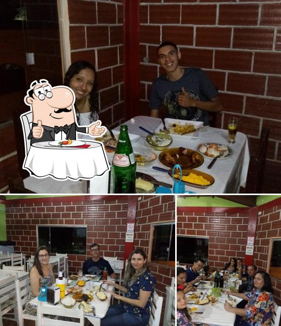 Churrascaria Otavios