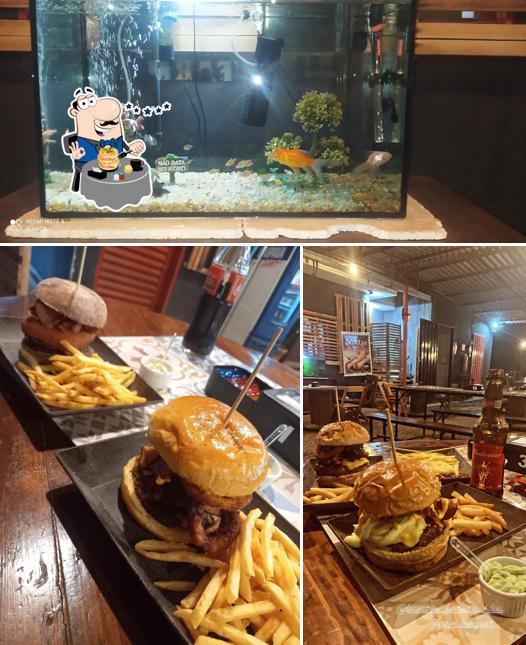 FARM Burguer