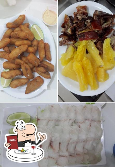 Lanchonete Oriental