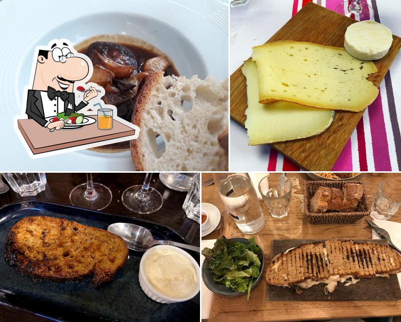 Restaurant Le Bon Vivre