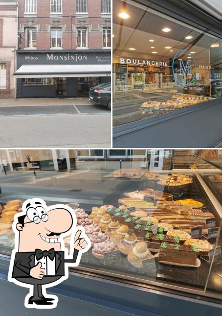 Monsinjon Gilles