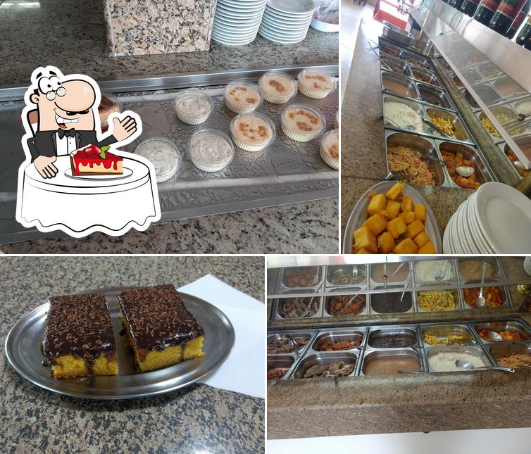 Restaurante Carreteiro