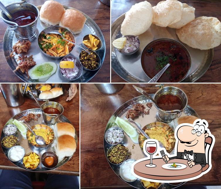 Shahi Misal