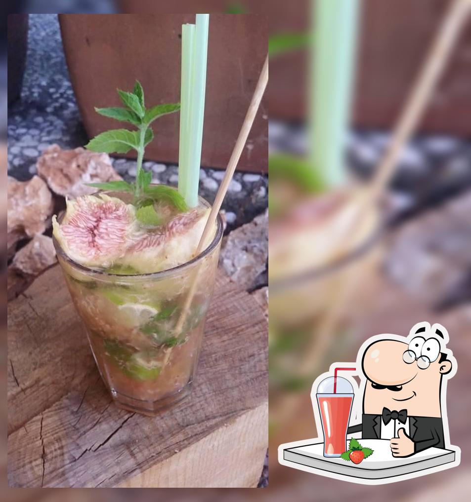 Tam Tam Cafè Wine Bar