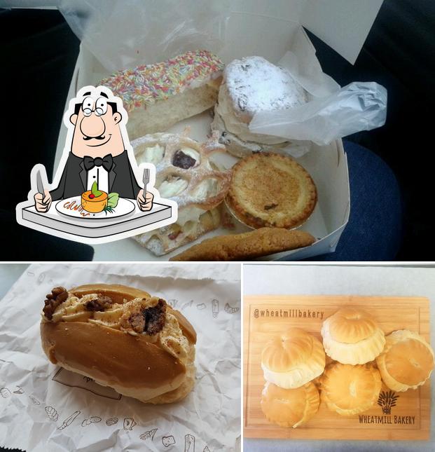 The Wheatmill Bakery in Kingswinford Restaurant reviews