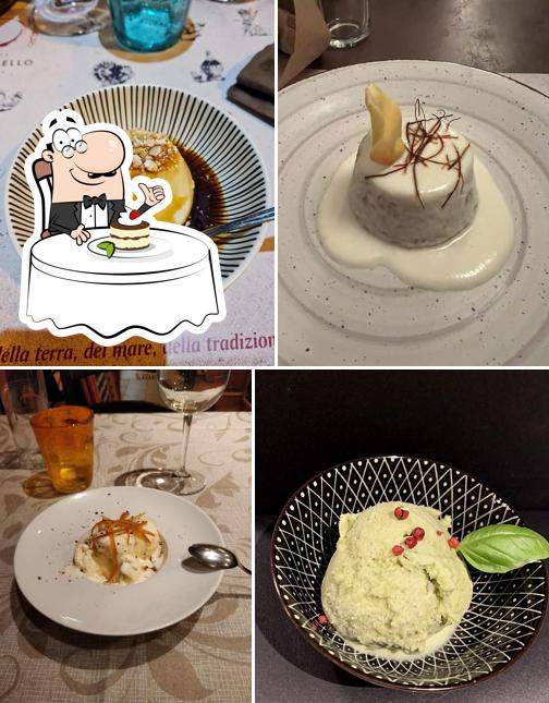 Osteria Rustichello