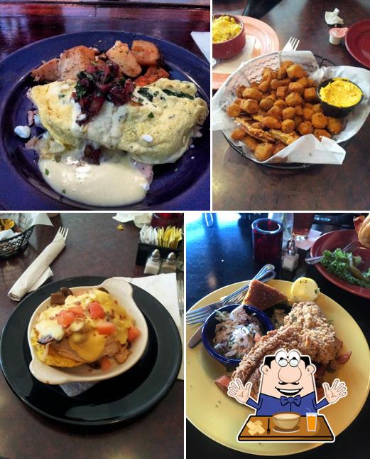 Sweet Potatoes in WinstonSalem Restaurant menu and reviews
