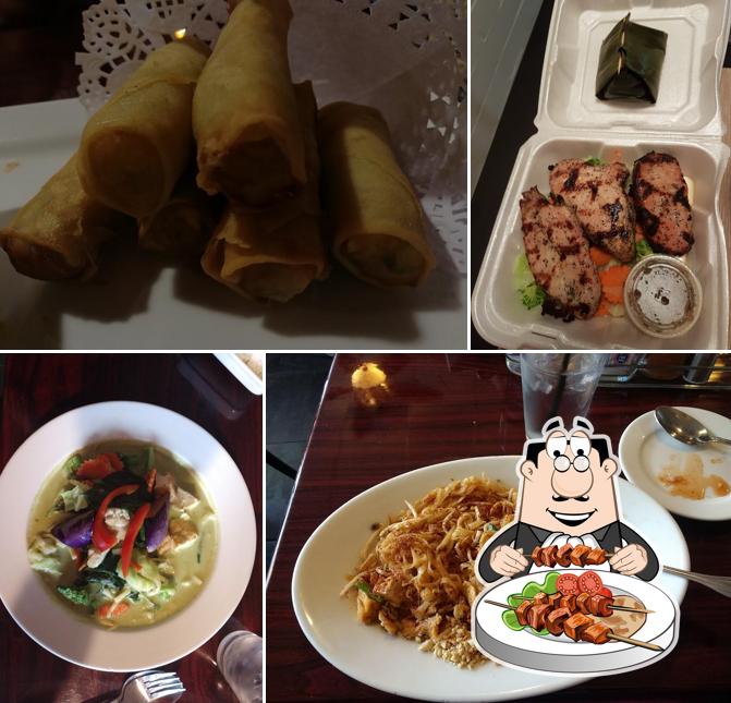 Best thai restaurants in Chandler, spring 2024 Restaurant Guru