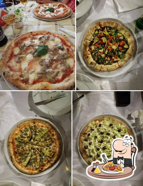 Vnarod Pizzeria Birreria