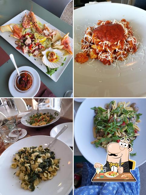Ristorante Pizzeria Vent1 e trenta