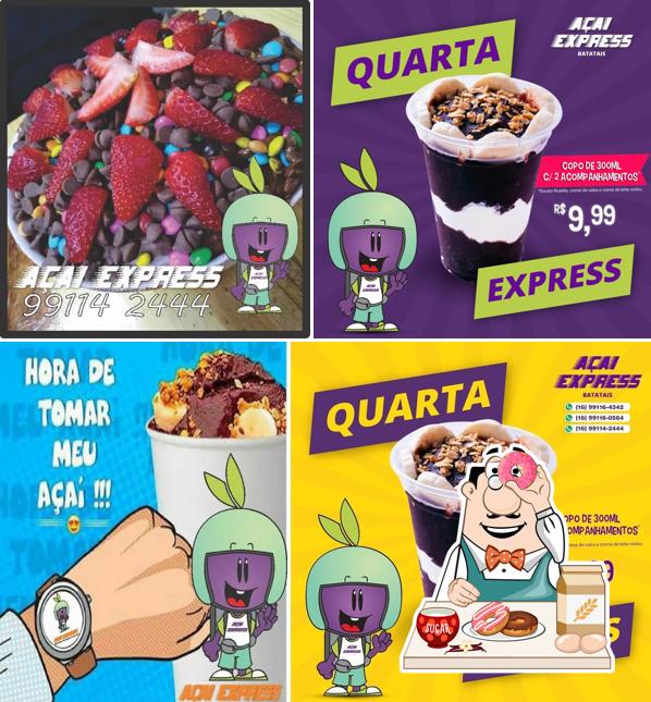 Açaí Express