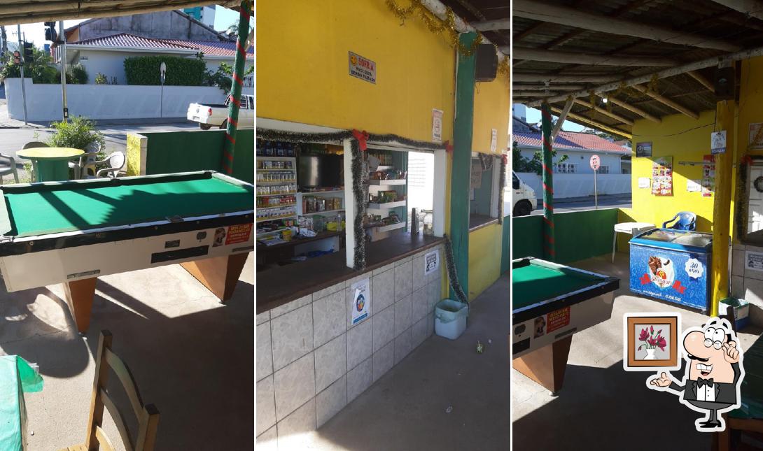 Bar Bem Brasil