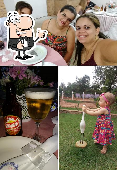Chacara Shigueo e Renata