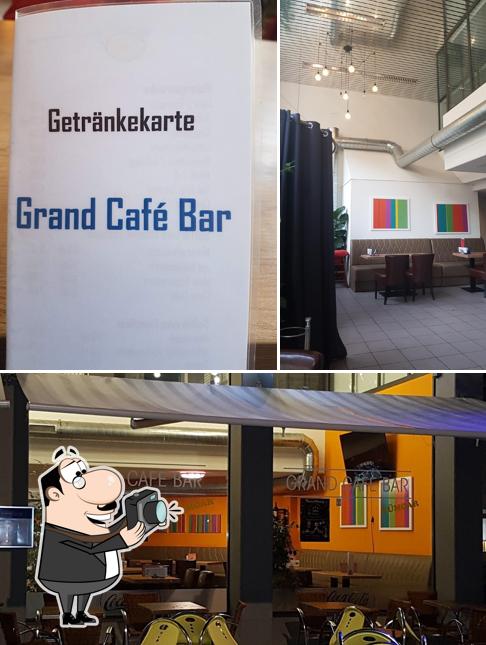 Voir l'image de Grand Cafe Bar