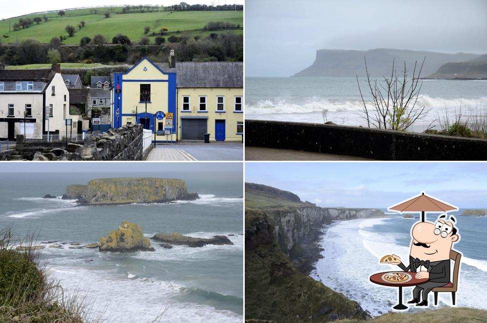 Top 7 restaurants in Ballymena, september 2024 Restaurant Guru