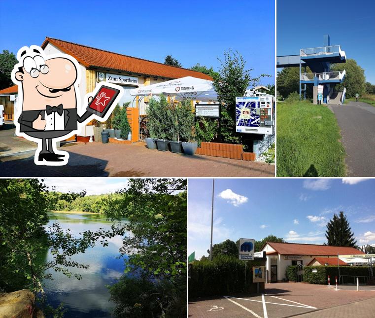 Restaurant Sportheim Dietesheim