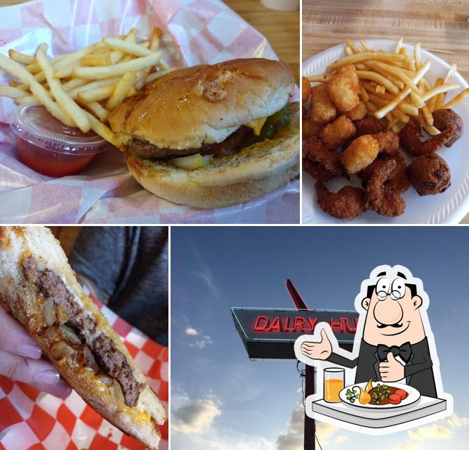 Find the best place to eat in Yale, Oklahoma, winter 2024 Restaurant Guru